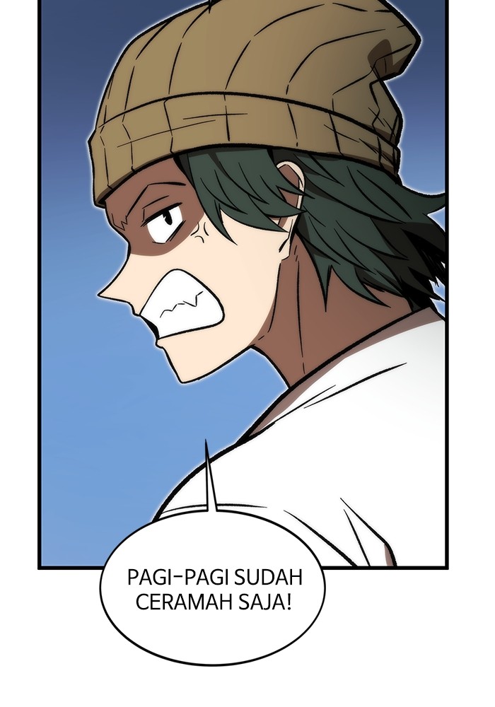 Ultra Alter chapter 106 halaman 34