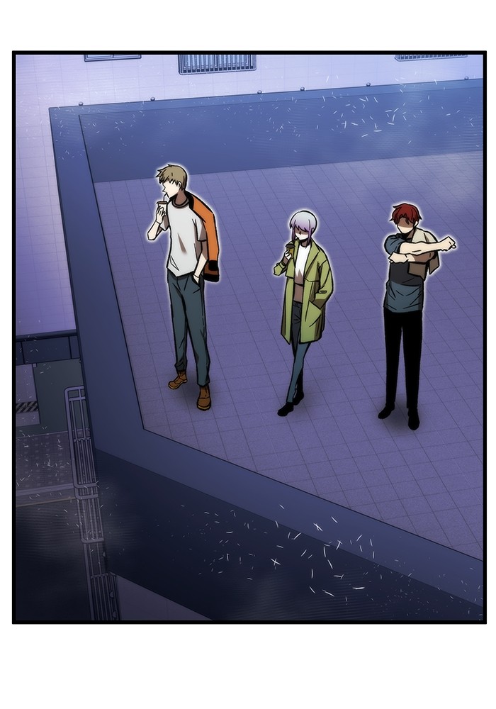 Ultra Alter chapter 106 halaman 39