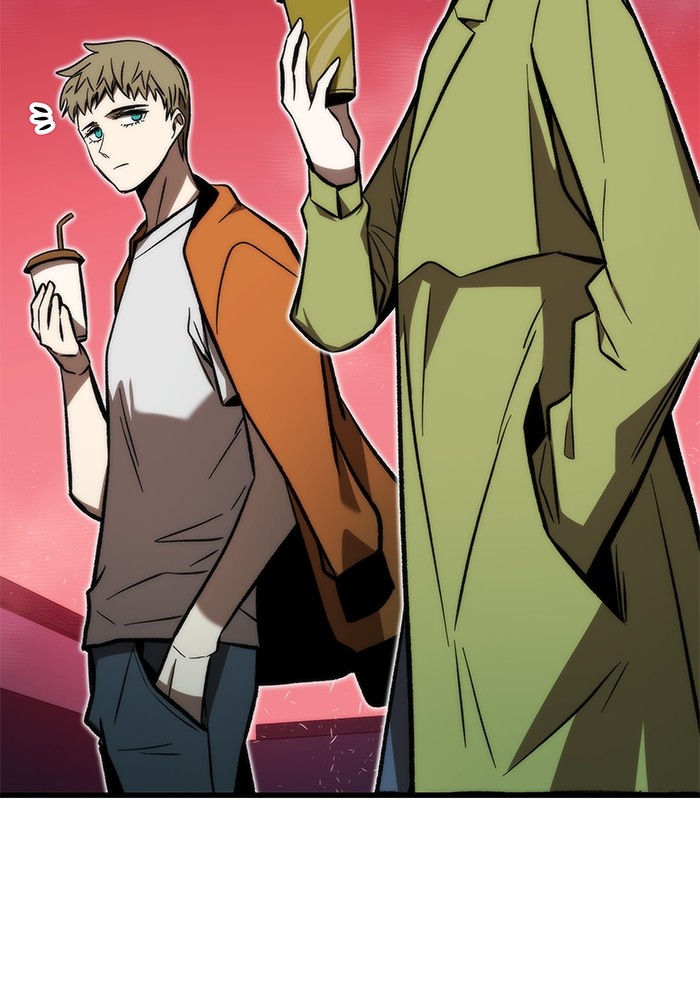 Ultra Alter chapter 106 halaman 41
