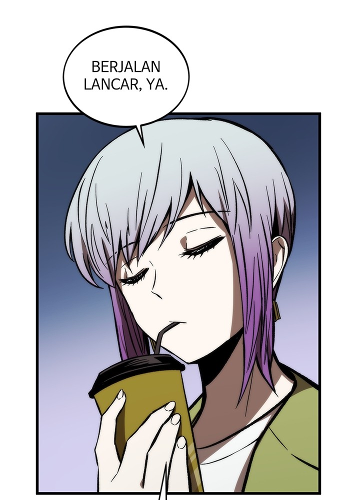 Ultra Alter chapter 106 halaman 44