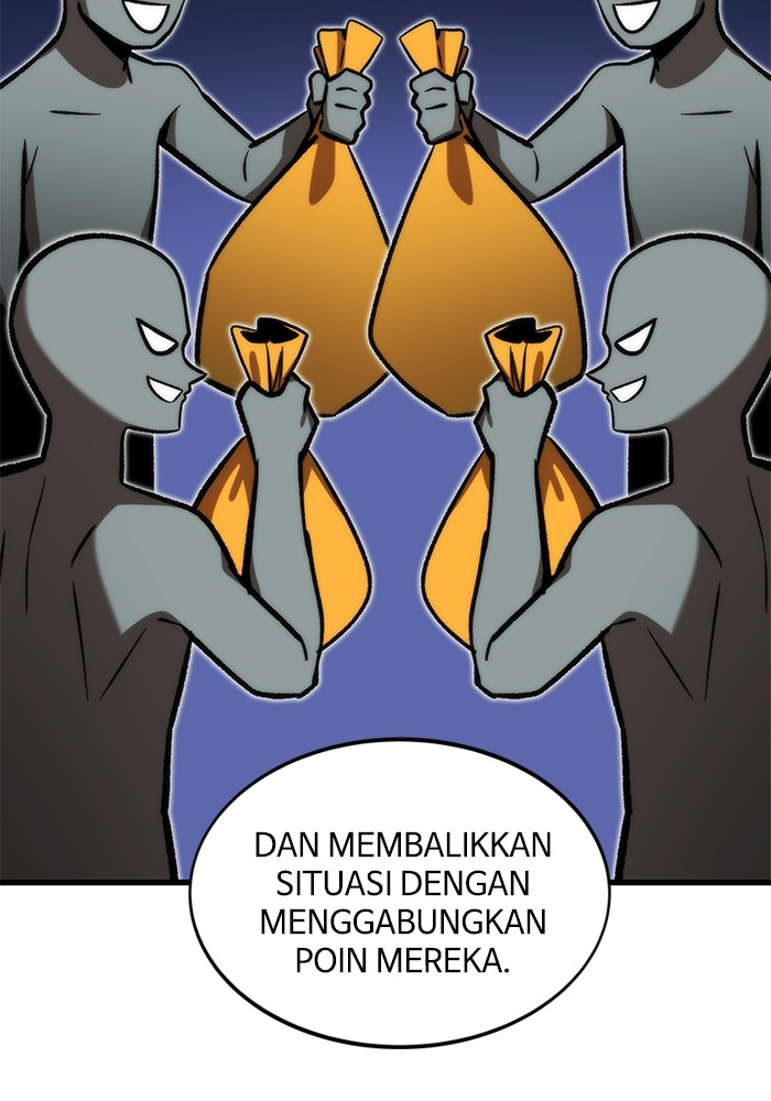 Ultra Alter chapter 106 halaman 48