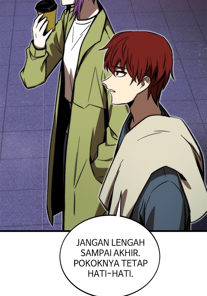 Ultra Alter chapter 106 halaman 50