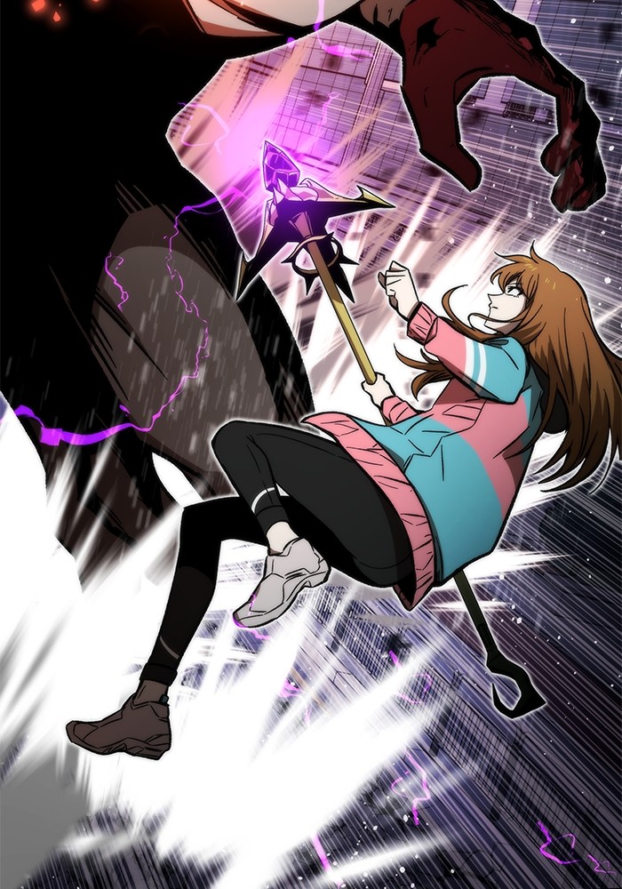 Ultra Alter chapter 106 halaman 65