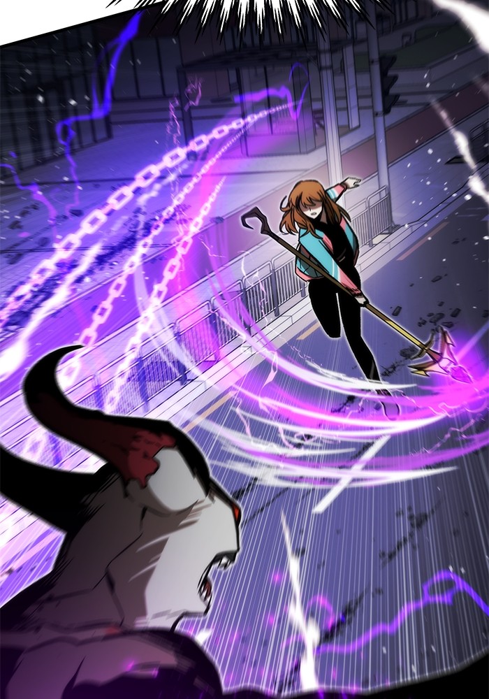 Ultra Alter chapter 106 halaman 69
