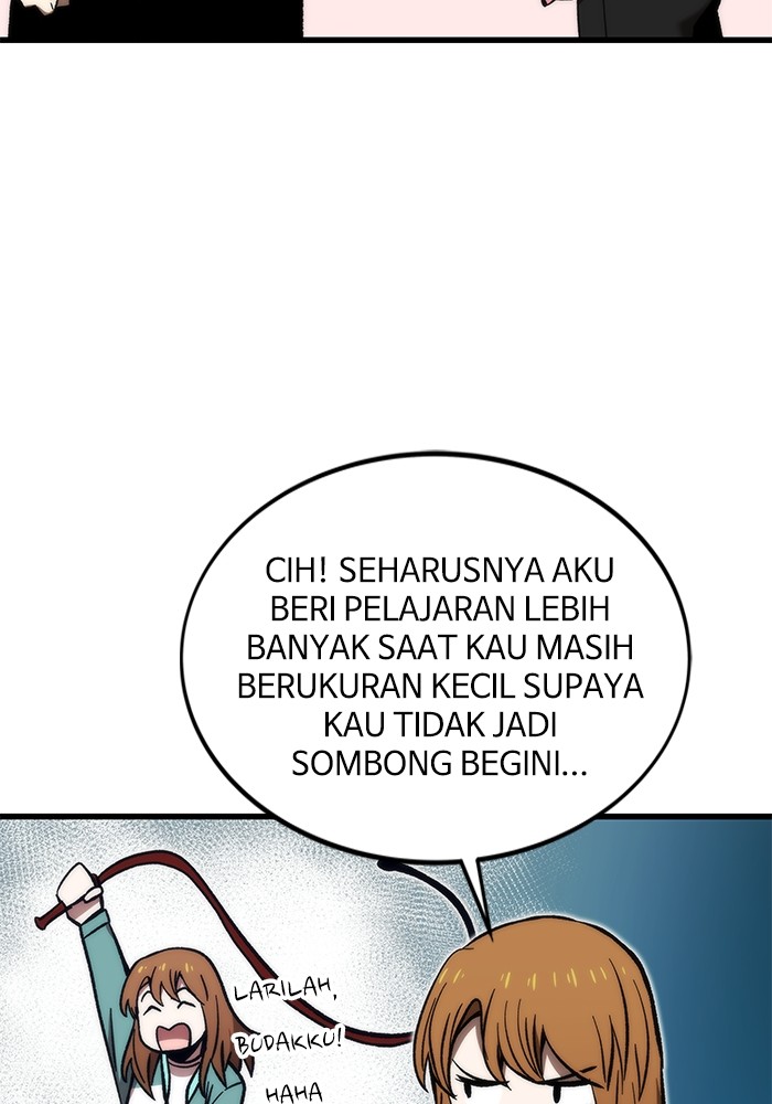 Ultra Alter chapter 106 halaman 93