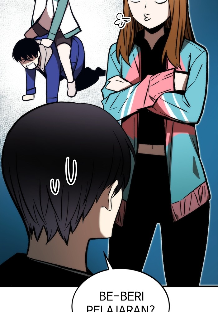 Ultra Alter chapter 106 halaman 94