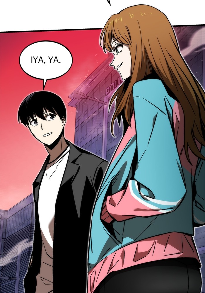 Ultra Alter chapter 106 halaman 96