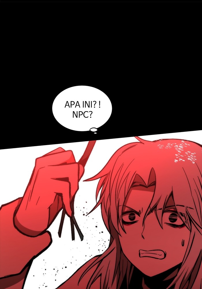 Ultra Alter chapter 106 halaman 102
