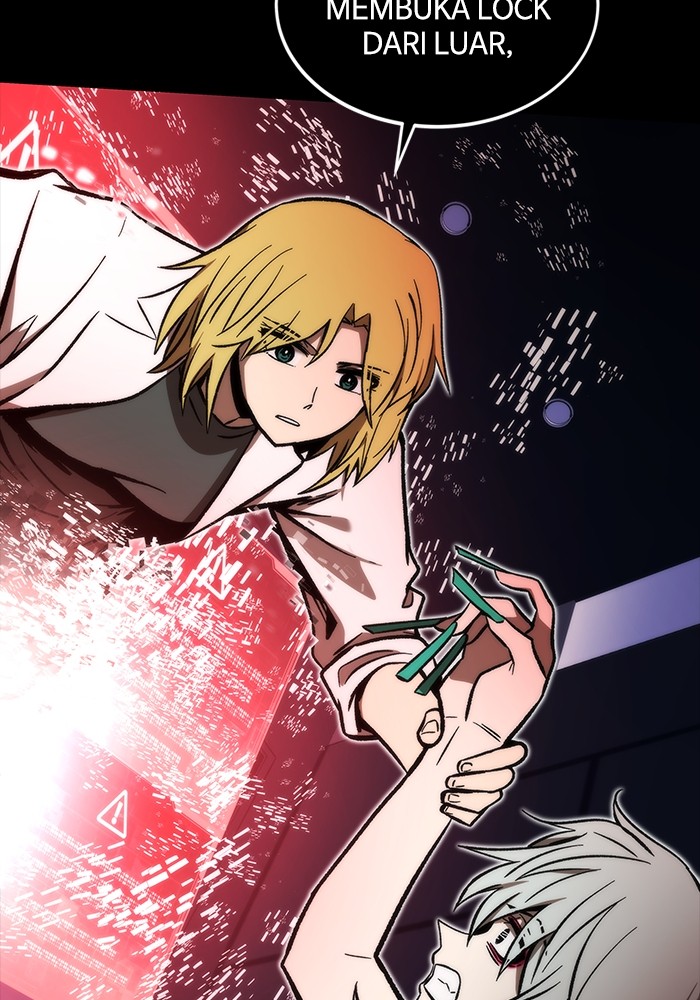Ultra Alter chapter 106 halaman 104