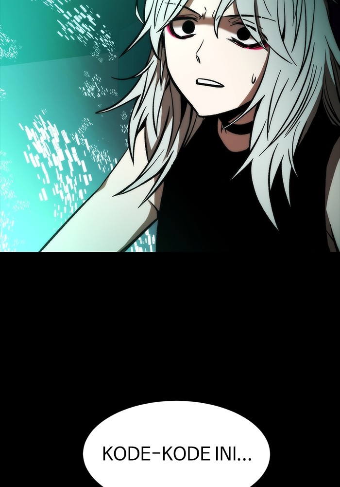 Ultra Alter chapter 106 halaman 114