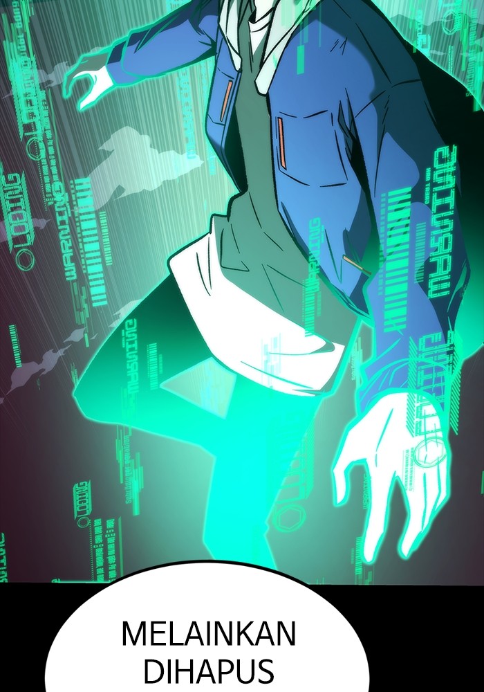 Ultra Alter chapter 106 halaman 117