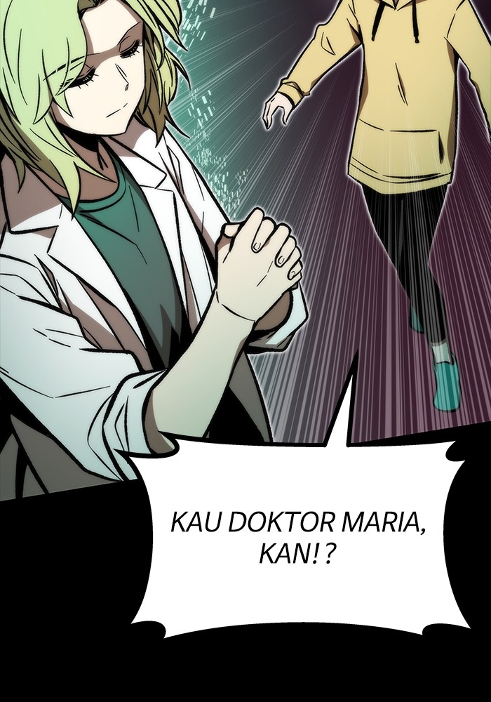 Ultra Alter chapter 106 halaman 119