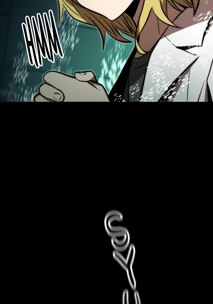 Ultra Alter chapter 106 halaman 121