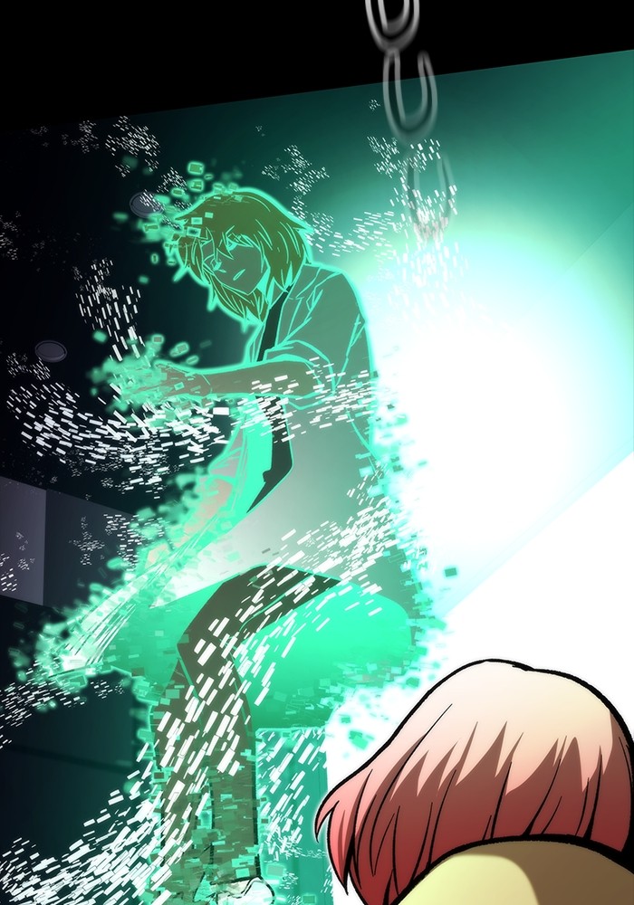 Ultra Alter chapter 106 halaman 122