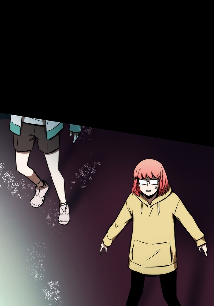 Ultra Alter chapter 106 halaman 124