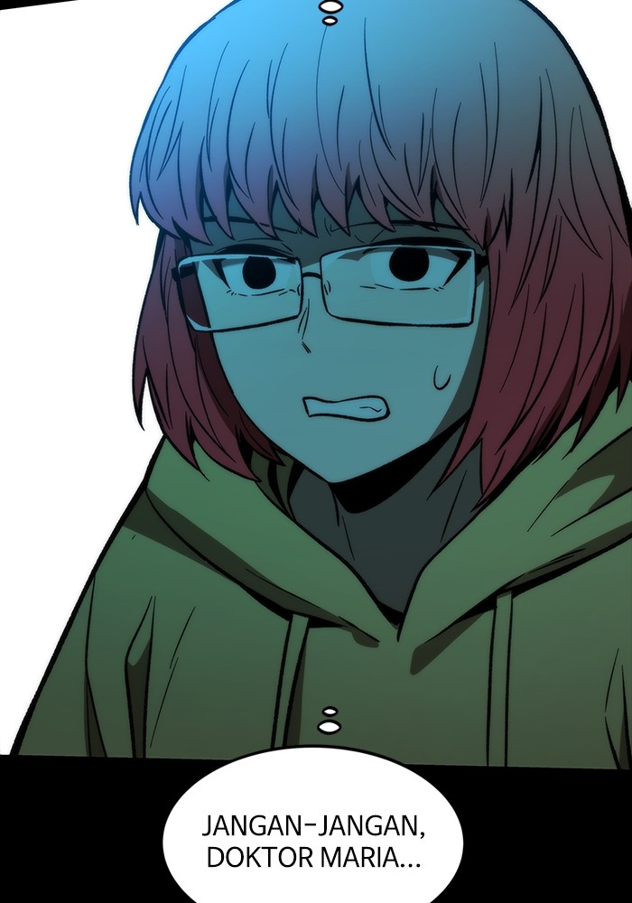 Ultra Alter chapter 106 halaman 126
