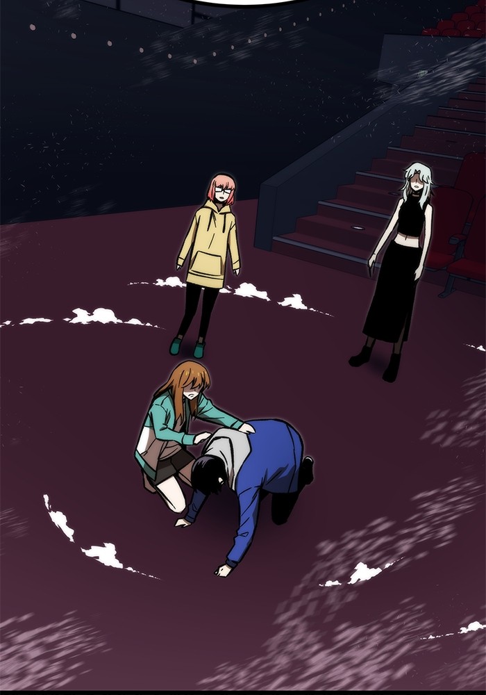 Ultra Alter chapter 106 halaman 128