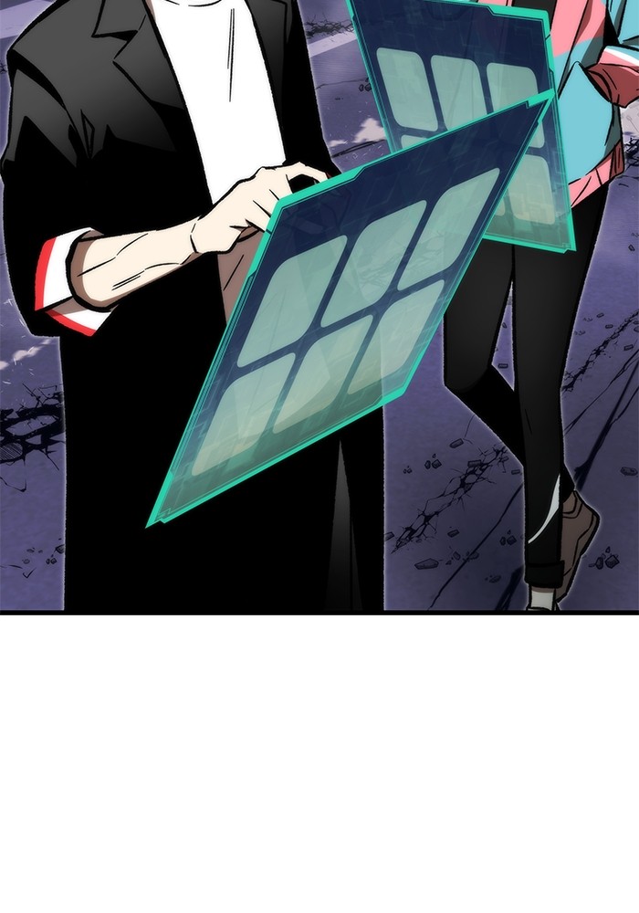 Ultra Alter chapter 106 halaman 131