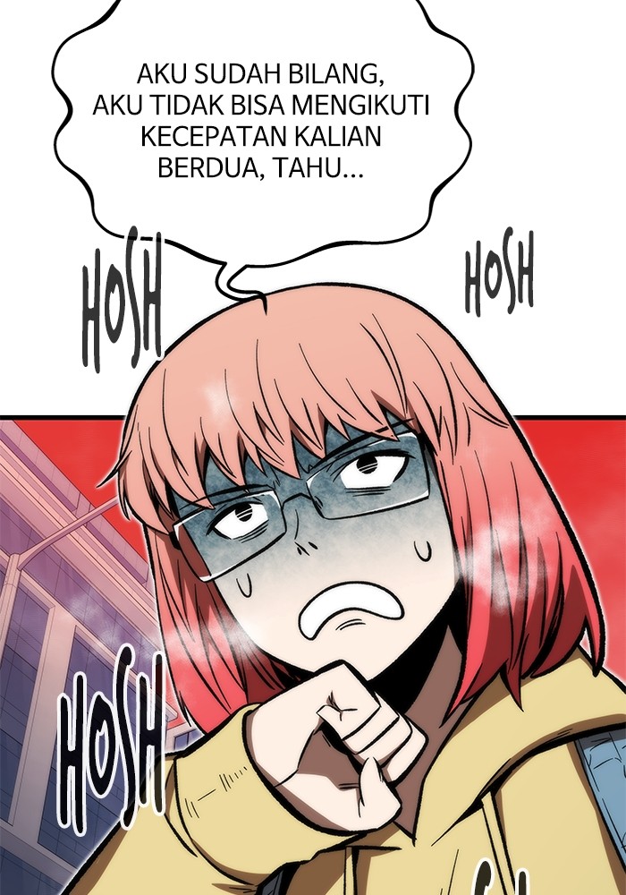 Ultra Alter chapter 106 halaman 135