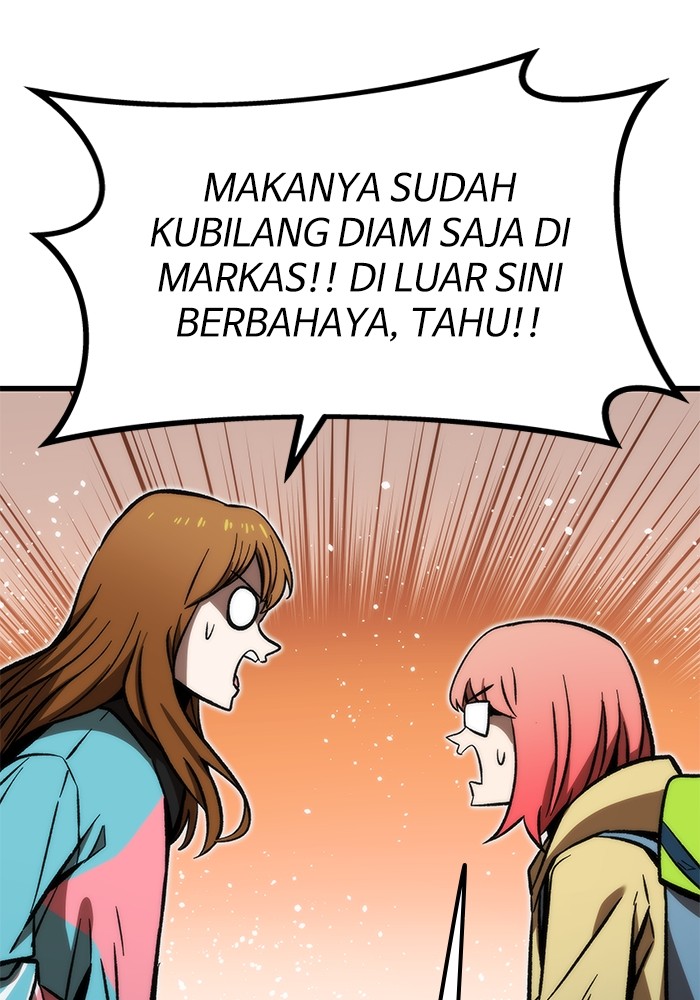 Ultra Alter chapter 106 halaman 137