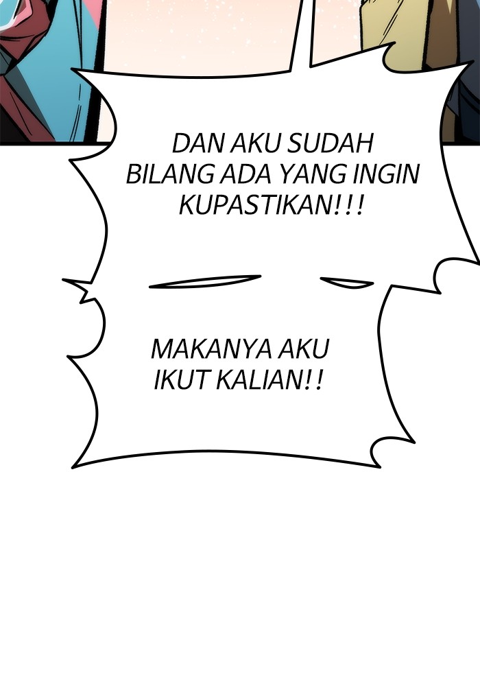 Ultra Alter chapter 106 halaman 138