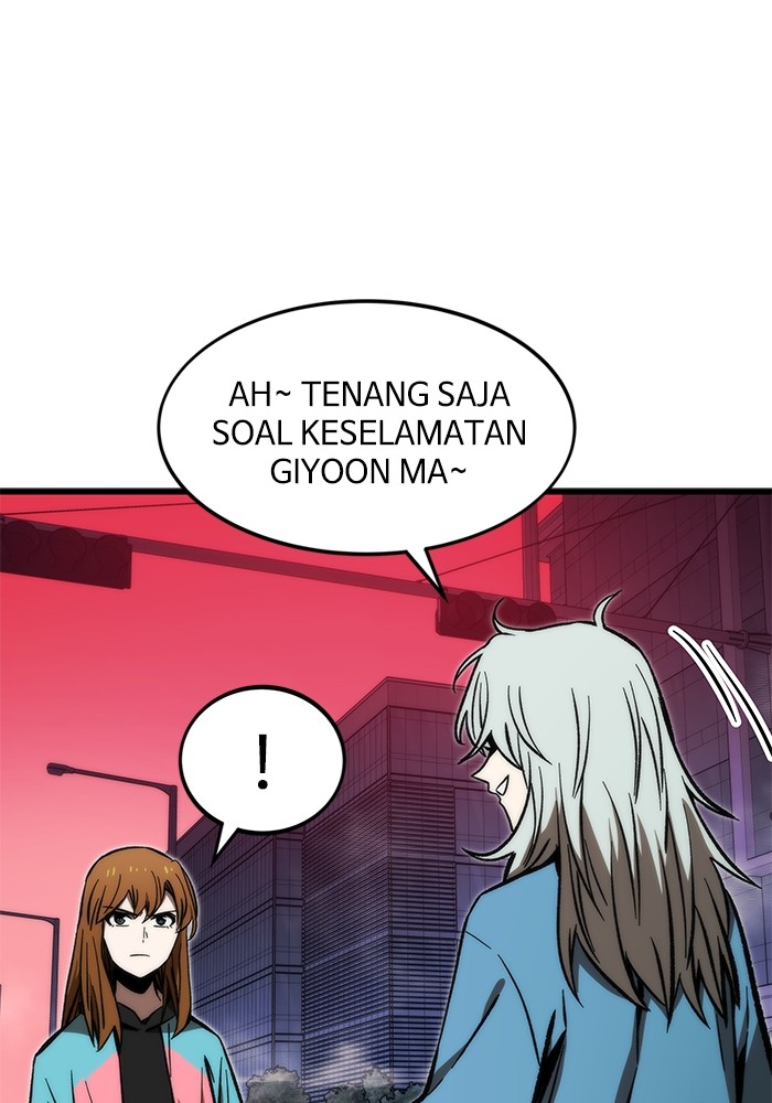 Ultra Alter chapter 106 halaman 139