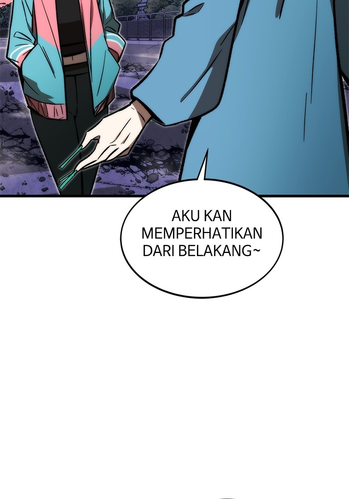Ultra Alter chapter 106 halaman 140