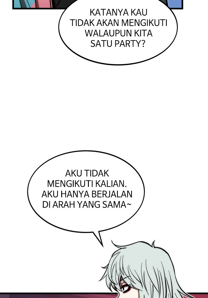 Ultra Alter chapter 106 halaman 142