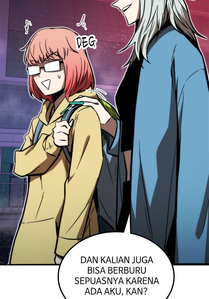 Ultra Alter chapter 106 halaman 143