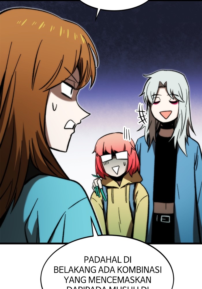 Ultra Alter chapter 106 halaman 145