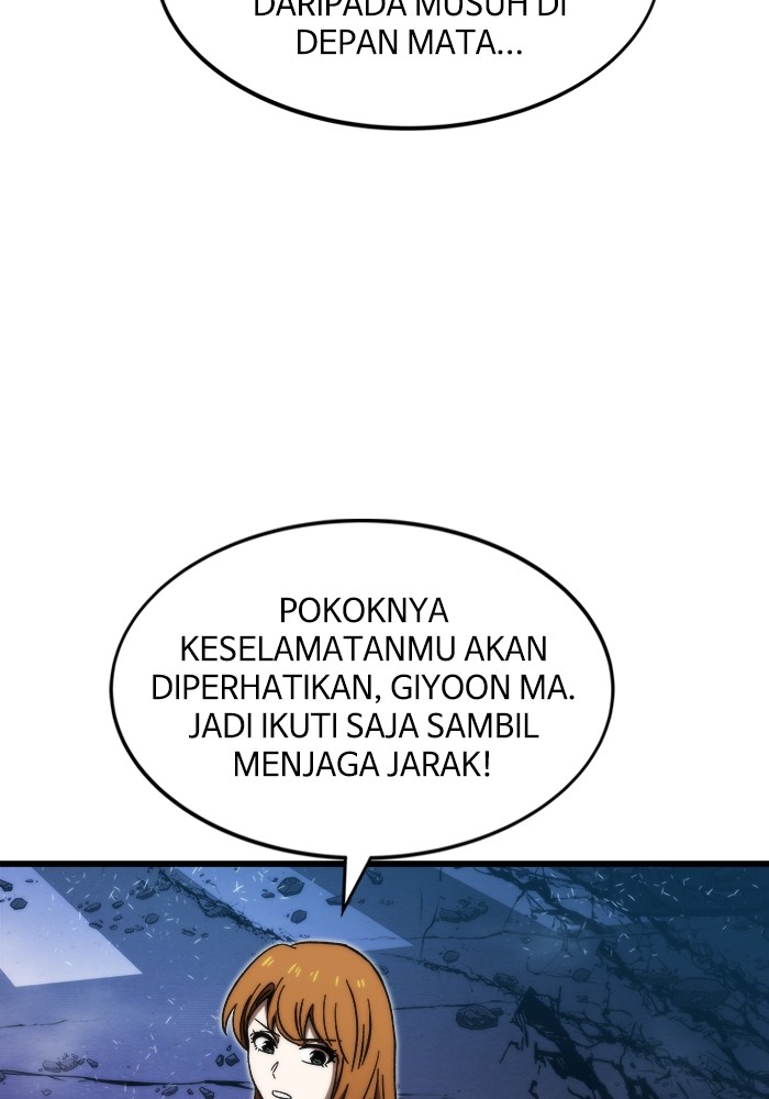 Ultra Alter chapter 106 halaman 146