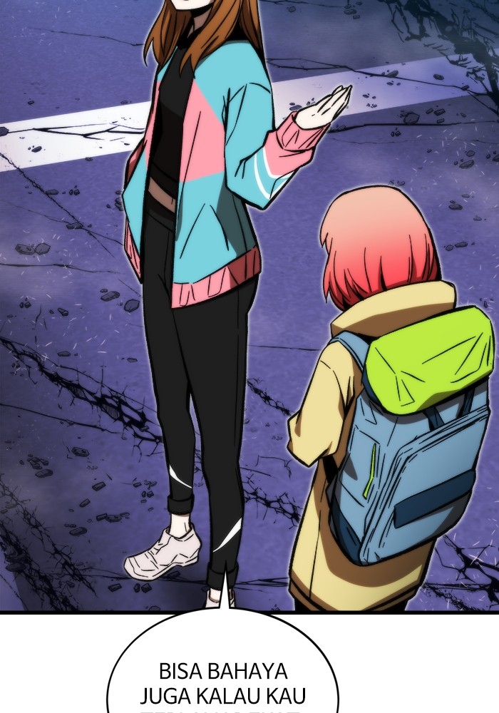 Ultra Alter chapter 106 halaman 147