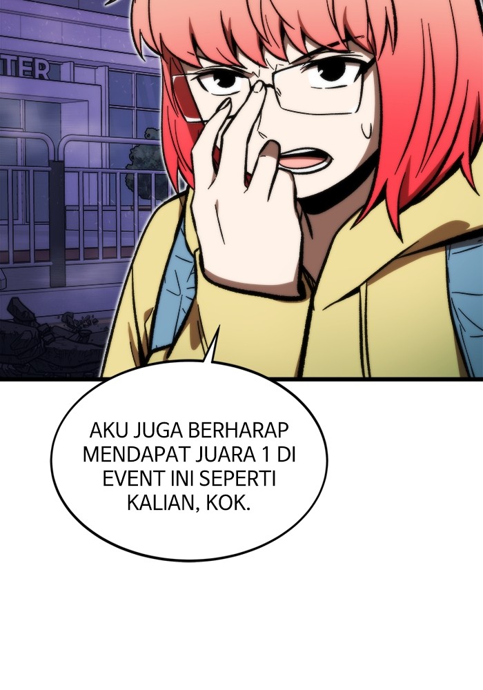 Ultra Alter chapter 106 halaman 149