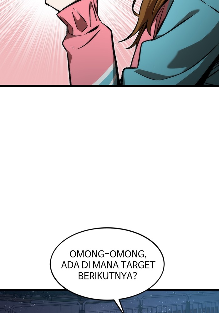 Ultra Alter chapter 106 halaman 151
