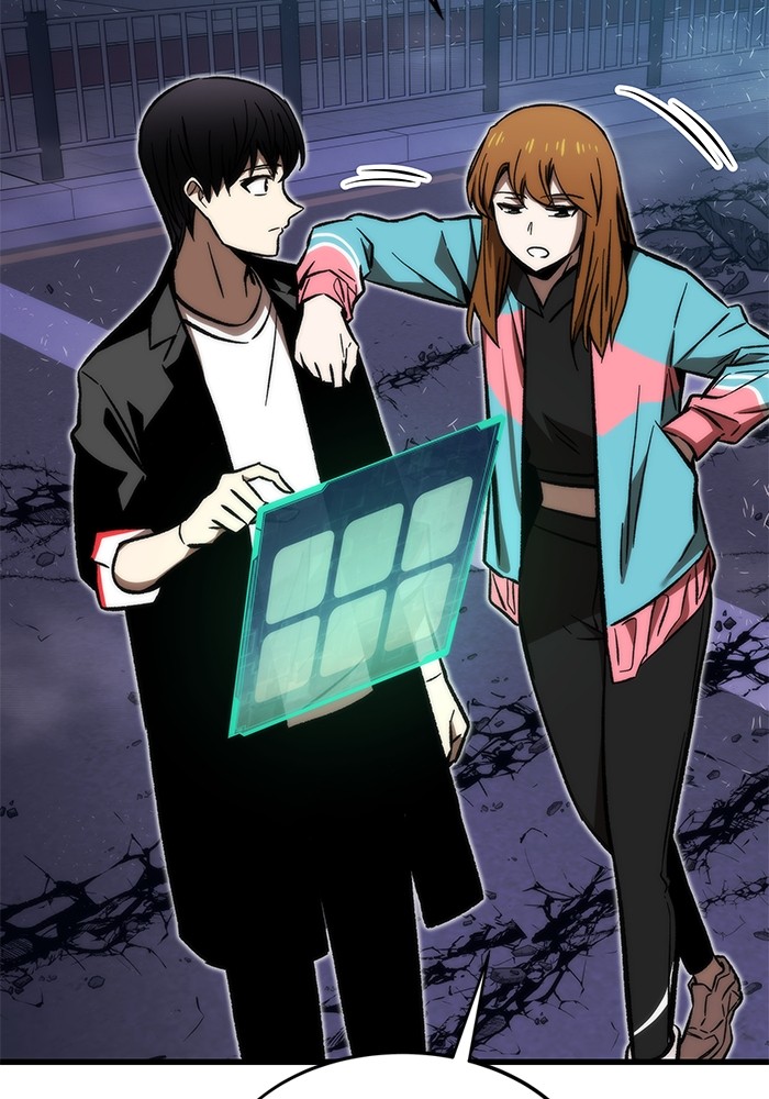Ultra Alter chapter 106 halaman 152