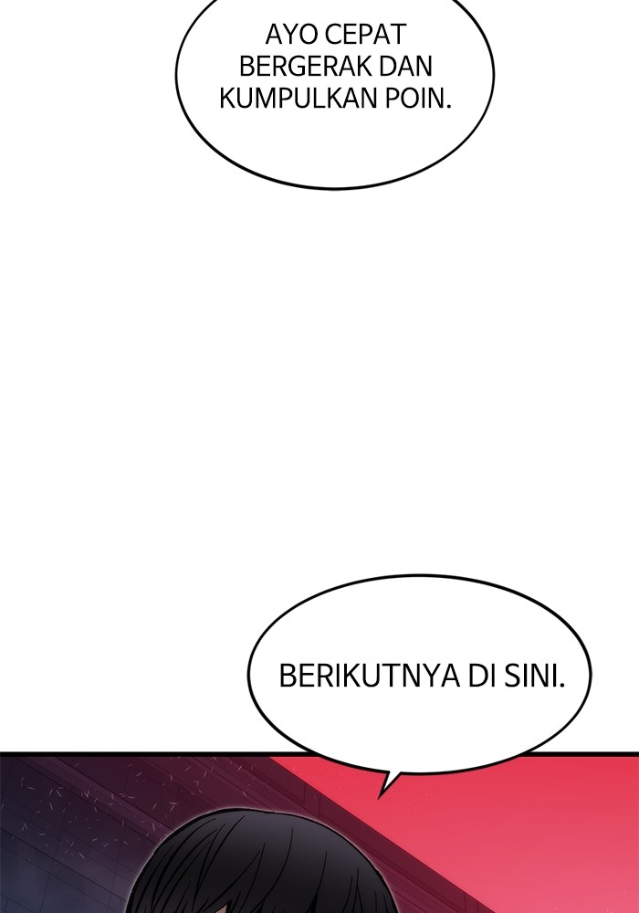 Ultra Alter chapter 106 halaman 153