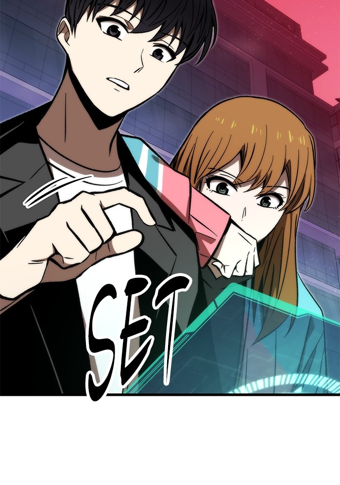 Ultra Alter chapter 106 halaman 154