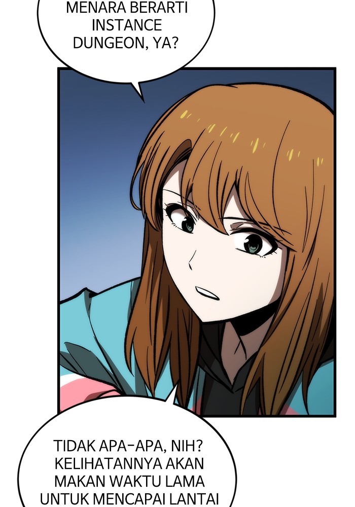 Ultra Alter chapter 106 halaman 158