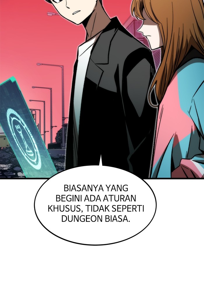 Ultra Alter chapter 106 halaman 160