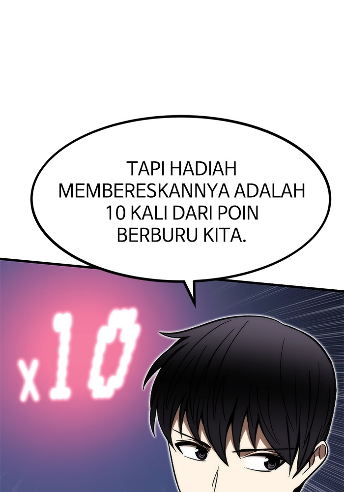 Ultra Alter chapter 106 halaman 161