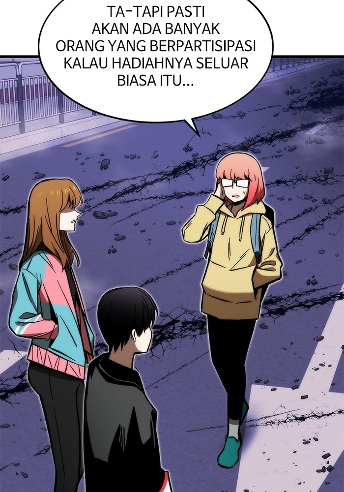 Ultra Alter chapter 106 halaman 165