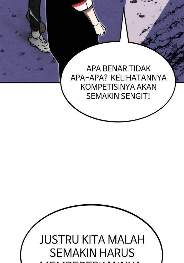 Ultra Alter chapter 106 halaman 166