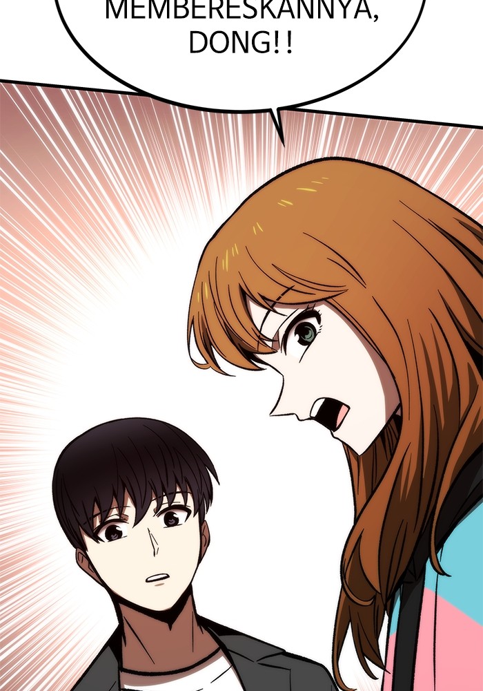 Ultra Alter chapter 106 halaman 167
