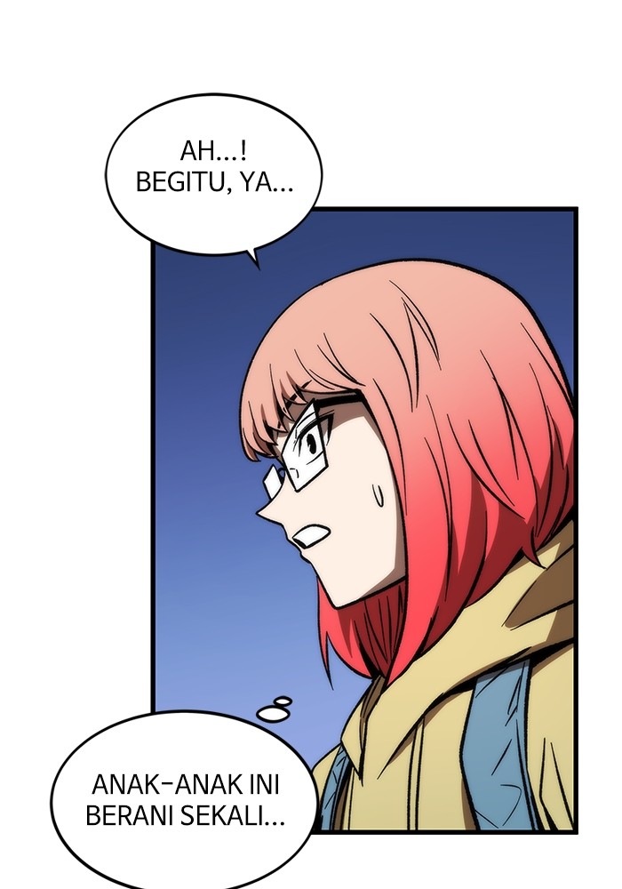 Ultra Alter chapter 106 halaman 169