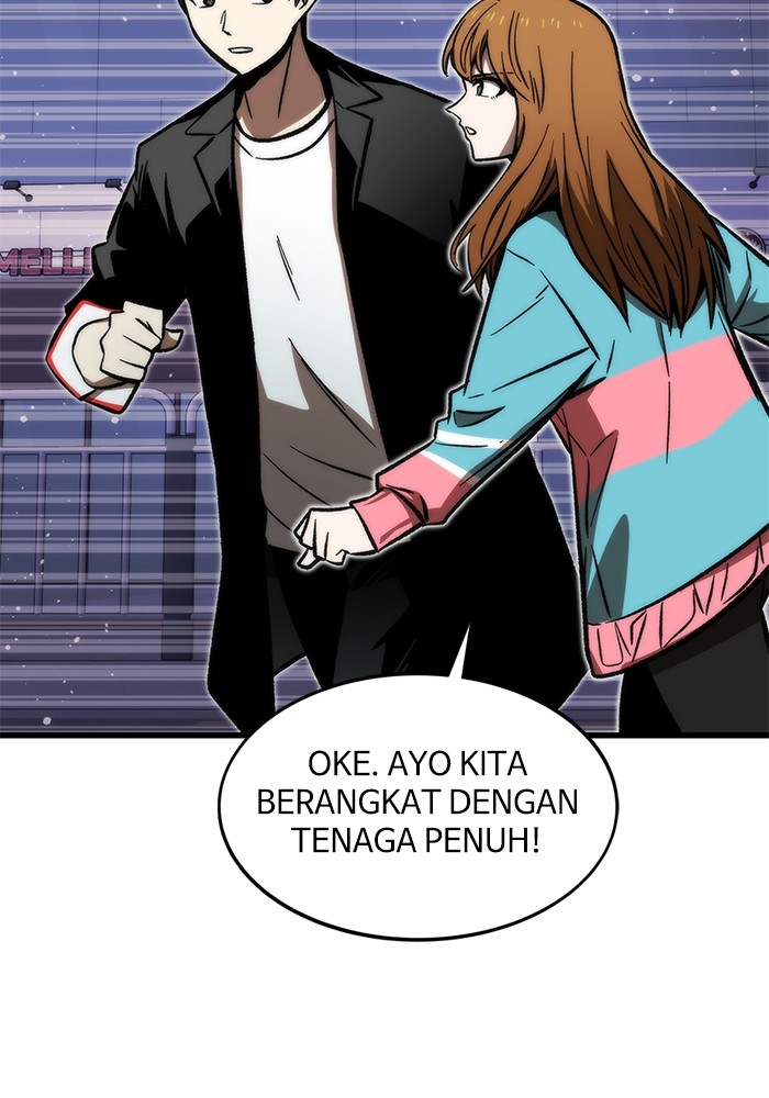 Ultra Alter chapter 106 halaman 171