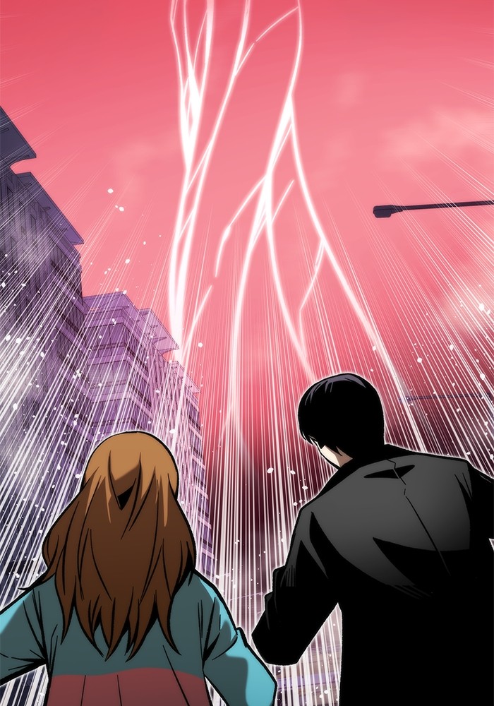 Ultra Alter chapter 106 halaman 173