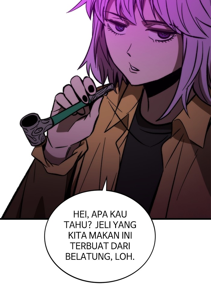 Ultra Alter chapter 106 halaman 176