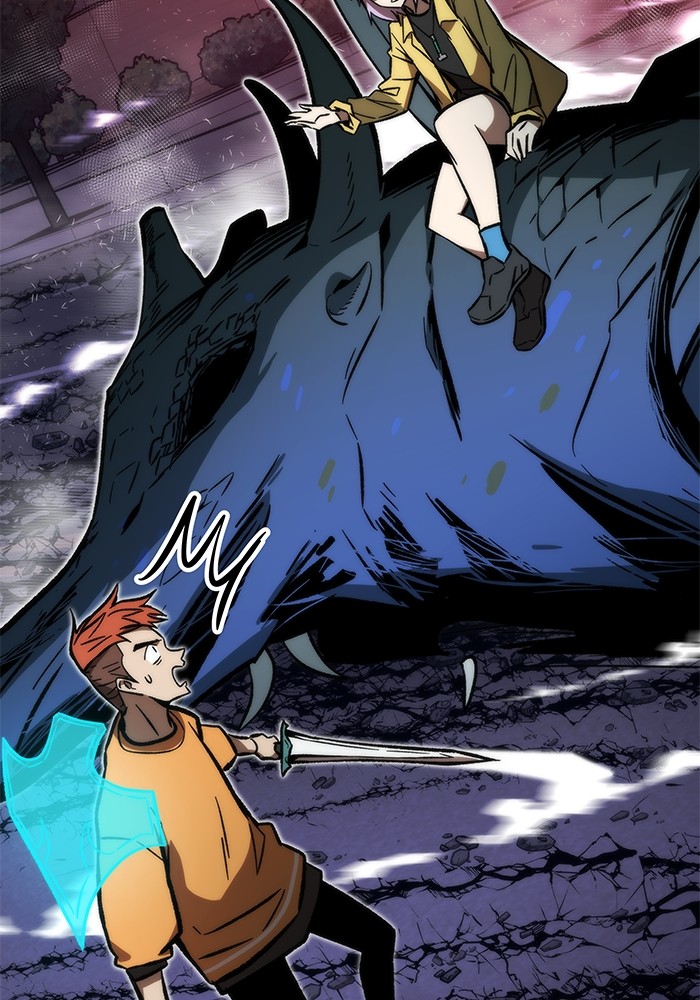 Ultra Alter chapter 106 halaman 178