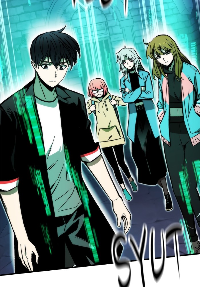 Ultra Alter chapter 109 halaman 5