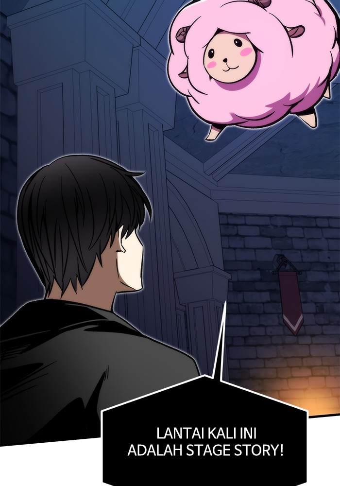 Ultra Alter chapter 109 halaman 7